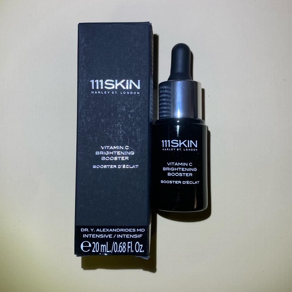 111SKIN VITAMIN C SERUM